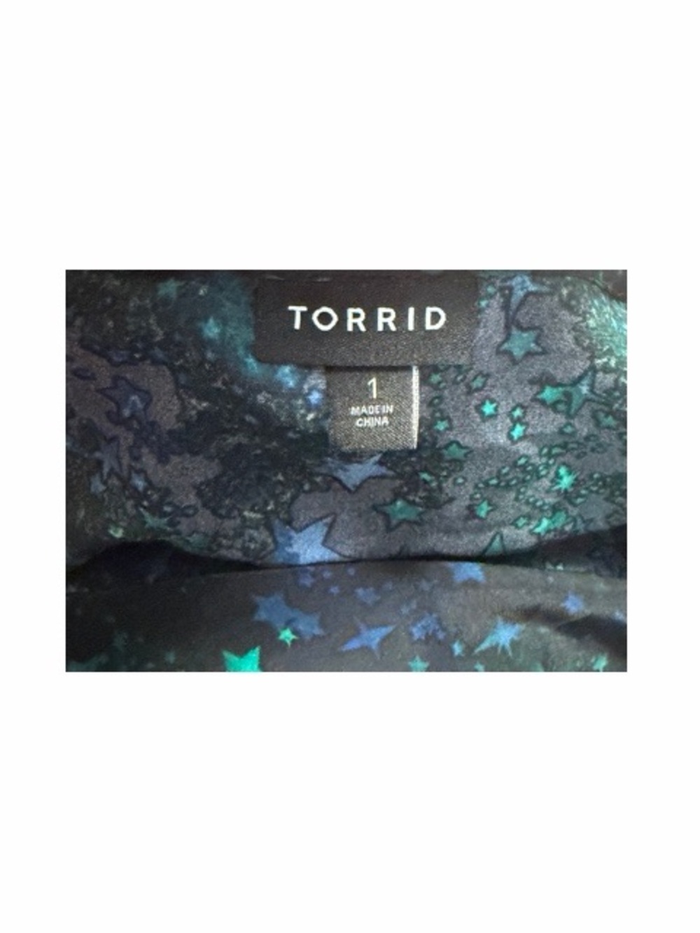 Torrid Midi Studio Crepe De Chine Surplice Wrap Dress - Picture 4 of 8